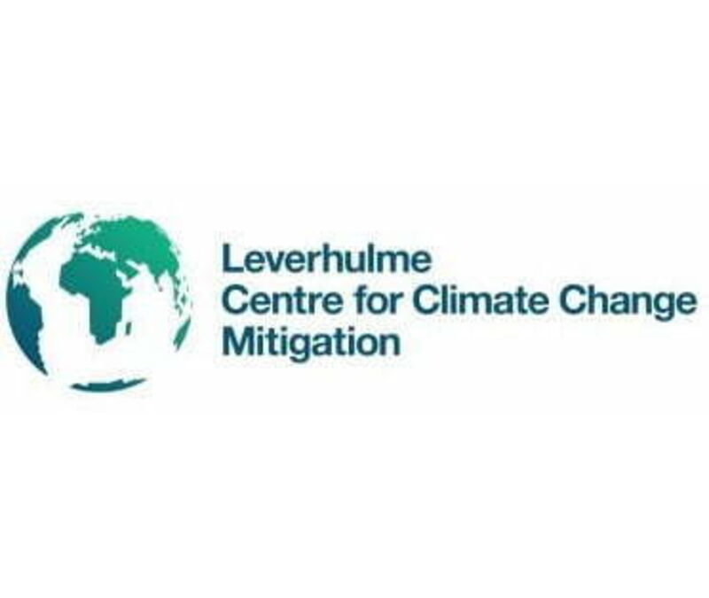 Leverhulme Centre for Climate Change Mitigation